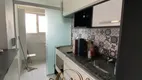 Foto 5 de Apartamento com 2 Quartos à venda, 50m² em Piraporinha, Diadema