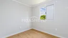 Foto 8 de Apartamento com 2 Quartos à venda, 44m² em NOVA SUICA, Piracicaba