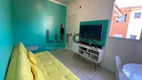 Foto 6 de Apartamento com 2 Quartos à venda, 53m² em Vila Ipê, Campinas