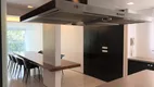 Foto 14 de Apartamento com 3 Quartos para alugar, 222m² em Campo Belo, São Paulo