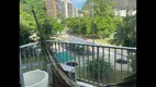 Foto 2 de Apartamento com 1 Quarto à venda, 80m² em Lagoa, Rio de Janeiro
