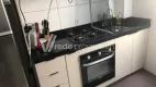 Foto 4 de Apartamento com 2 Quartos à venda, 42m² em Loteamento Residencial Parque dos Cantos, Campinas