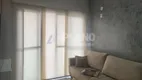 Foto 2 de Apartamento com 2 Quartos à venda, 50m² em Residencial Parati, São Carlos