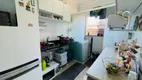 Foto 3 de Casa de Condomínio com 2 Quartos à venda, 45m² em Cidade Ocian, Praia Grande