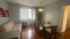 Foto 14 de Apartamento com 3 Quartos para alugar, 100m² em Santo Antônio, Belo Horizonte