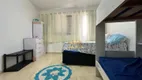 Foto 12 de Apartamento com 1 Quarto à venda, 55m² em Tombo, Guarujá