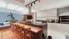Foto 5 de Casa de Condomínio com 4 Quartos à venda, 240m² em Brooklin, São Paulo