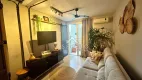 Foto 2 de Apartamento com 2 Quartos à venda, 73m² em Santa Rosa, Niterói