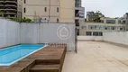 Foto 23 de Cobertura com 3 Quartos para venda ou aluguel, 236m² em Leblon, Rio de Janeiro