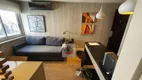 Foto 11 de Apartamento com 1 Quarto para alugar, 28m² em Jardim Paulista, São Paulo