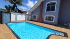 Foto 2 de Casa com 5 Quartos à venda, 430m² em Balneario Florida, Praia Grande