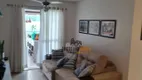 Foto 41 de Apartamento com 3 Quartos à venda, 87m² em Pompeia, Santos