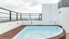 Foto 20 de Cobertura com 3 Quartos para alugar, 196m² em Santo Antônio, Porto Alegre