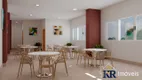 Foto 17 de Apartamento com 2 Quartos à venda, 51m² em Vila Rosa, Goiânia