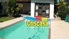 Foto 23 de Casa com 3 Quartos à venda, 150m² em Recreio, Rio das Ostras