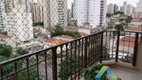 Foto 5 de Apartamento com 4 Quartos à venda, 160m² em Chácara Inglesa, São Paulo