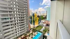 Foto 7 de Apartamento com 1 Quarto para alugar, 25m² em Vila Clementino, São Paulo
