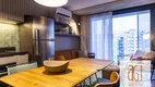 Foto 11 de Apartamento com 1 Quarto para alugar, 40m² em Vila Madalena, São Paulo