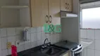 Foto 11 de Apartamento com 2 Quartos à venda, 55m² em Chácara Califórnia, São Paulo