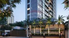 Foto 6 de Apartamento com 3 Quartos à venda, 48m² em Casa Amarela, Recife