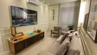 Foto 9 de Apartamento com 3 Quartos à venda, 106m² em Setor Bueno, Goiânia