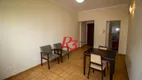 Foto 3 de Apartamento com 1 Quarto à venda, 40m² em Boqueirão, Santos