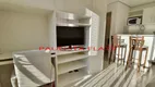 Foto 6 de Flat com 1 Quarto para alugar, 28m² em Jardim Paulista, São Paulo