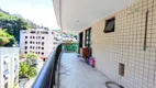 Foto 8 de Apartamento com 2 Quartos à venda, 100m² em Laranjeiras, Rio de Janeiro