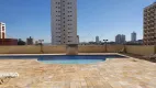 Foto 34 de Apartamento com 3 Quartos para alugar, 178m² em Vila Santa Tereza, Bauru