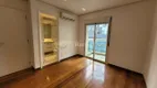 Foto 19 de Flat com 3 Quartos para alugar, 190m² em Brooklin, São Paulo
