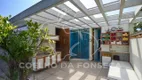 Foto 30 de Casa com 5 Quartos à venda, 1460m² em Jardins, São Paulo