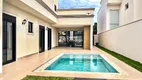 Foto 9 de Casa de Condomínio com 3 Quartos à venda, 186m² em Jardim Colinas de Sao Joao, Limeira