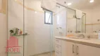 Foto 15 de Apartamento com 3 Quartos à venda, 110m² em Campo Belo, São Paulo
