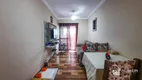 Foto 3 de Apartamento com 2 Quartos à venda, 68m² em Solemar, Praia Grande