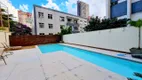 Foto 20 de Apartamento com 4 Quartos à venda, 246m² em Serra, Belo Horizonte