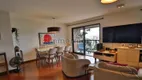 Foto 2 de Apartamento com 3 Quartos à venda, 130m² em Vila Madalena, São Paulo