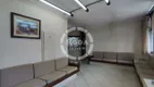Foto 3 de Sala Comercial para alugar, 168m² em Encruzilhada, Santos