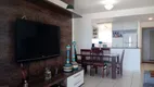 Foto 2 de Apartamento com 3 Quartos à venda, 80m² em Mirim, Praia Grande