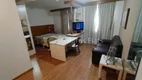 Foto 6 de Flat com 1 Quarto para alugar, 30m² em Jardins, São Paulo