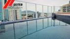 Foto 26 de Cobertura com 3 Quartos à venda, 135m² em Itacorubi, Florianópolis