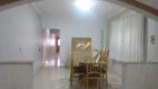 Foto 4 de Casa de Condomínio com 3 Quartos à venda, 365m² em Parque das Nações, Santo André