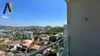 Foto 6 de Apartamento com 2 Quartos à venda, 56m² em Freguesia- Jacarepaguá, Rio de Janeiro