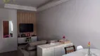 Foto 3 de Casa de Condomínio com 3 Quartos à venda, 70m² em Wanel Ville, Sorocaba