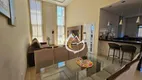 Foto 3 de Casa de Condomínio com 3 Quartos à venda, 145m² em Residencial Real Parque Sumaré, Sumaré