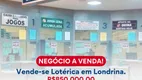 Foto 3 de Ponto Comercial à venda, 40m² em Centro, Londrina