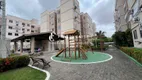 Foto 2 de Apartamento com 2 Quartos à venda, 45m² em Tabapuã, Caucaia