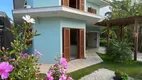 Foto 2 de Casa com 5 Quartos à venda, 160m² em Vargem Grande, Florianópolis