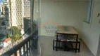 Foto 19 de Apartamento com 3 Quartos à venda, 140m² em Santa Teresinha, São Paulo