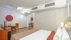 Foto 5 de Flat com 1 Quarto para alugar, 26m² em Moema, São Paulo