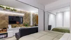 Foto 18 de Apartamento com 1 Quarto para alugar, 26m² em Setor Sudoeste, Brasília
